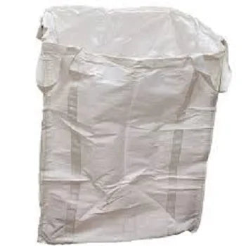EGP factory 2023 FIBC Polypropylene Heavy Duty Open Top Super Sacks Bulk Bags FIBC Bags 1000kgs capacity Flexible bulk bag
