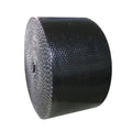 Black Bubble Roll Wrap Plastic Black Pe Bubble Film Roll Wrap Package Surface Protection Air Bubble Cushioning Wrap Roll