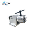50W JPT Fiber Laser Engraver Machine New Condition with Rotary Device for Laser Marking and Engraving