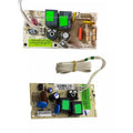 Refrigerator Defrost Control Pcb Inverter Main Board 225d7291g006 200d9607g001 Refrigerator Mabe Circuit Board Pcb