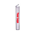 Custom Logo Child Resistant 98mm  109mm 116mm Colorful Pop Top Plastic Tube