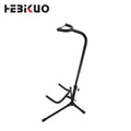 J-31 HEBIKUO Professional Guitar Stand Factory Direct Adjustable Foldable Para Guitarra Stringed Instruments Parts Accessories