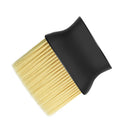 China Factory Direct Sale Car Detailing Brushes Long Hair Wide Handle Auto Cleaning Dust Removal Brush