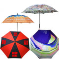 Factory Directly Price 30 Inch Fiberglass Windproof Big Golf Umbrella Golf Umbrellas Windproof Custom Golf Umbrella