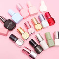 5ml Eyelash Glue Extensions 0.5S/1S/2S Fast Drying Lashes Extension Adhesive Low Smell Long Lasting Lash Glue