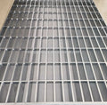Steel Grille Gutter Trench Drain Grating Cover
