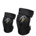 Wholesale Men Bike Cycling Riding Accessories Spare Parts Motorcycle Safety Knee Protector and Elbow Pads Guards
