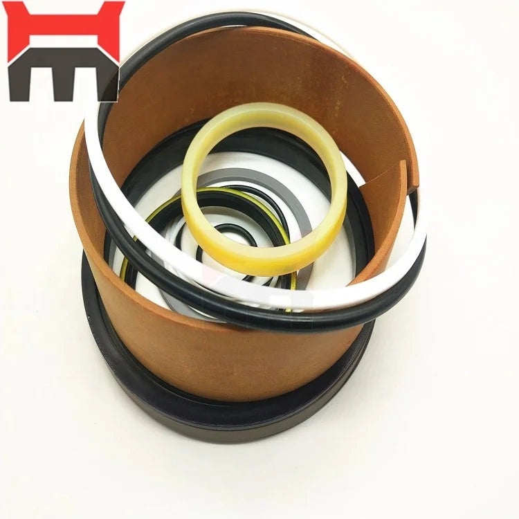 Hot Sales Loader Hydraulic Oil Seal O-RING KIT WA470 Dump Cylinder Seal Kit 707-99-73140