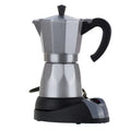 Aluminum Espresso Moca Pot Professional 900ML Coffee Maker Cappuccino Espresso Coffee Maker