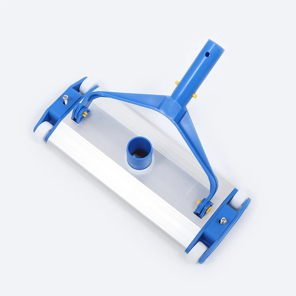 Professional Durable Aluminum&Pool Accessories Cleaning Tool Vacuum Head Cleaner