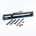 Raizi 48" 1200mm industrial Level Tile Cutter Professional manual floor tile cutter saw machine tool stone machinery