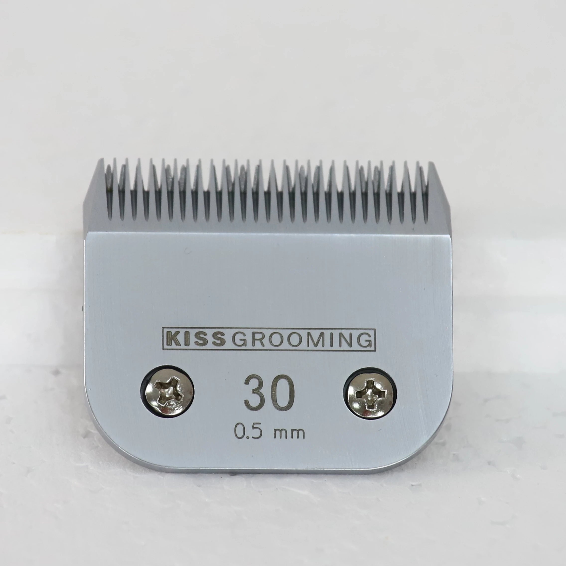 Kissgrooming Ceramic Blade for Worldwide Use with Dog Clippers Stocked Feature