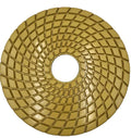 400mm Big Size Diamond Polish Pads for Marble Granite Floor Stone Concrete Terrazzo 16inch Grinding Disc Tools