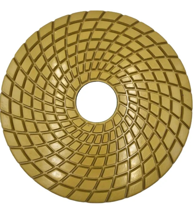 400mm Big Size Diamond Polish Pads for Marble Granite Floor Stone Concrete Terrazzo 16inch Grinding Disc Tools