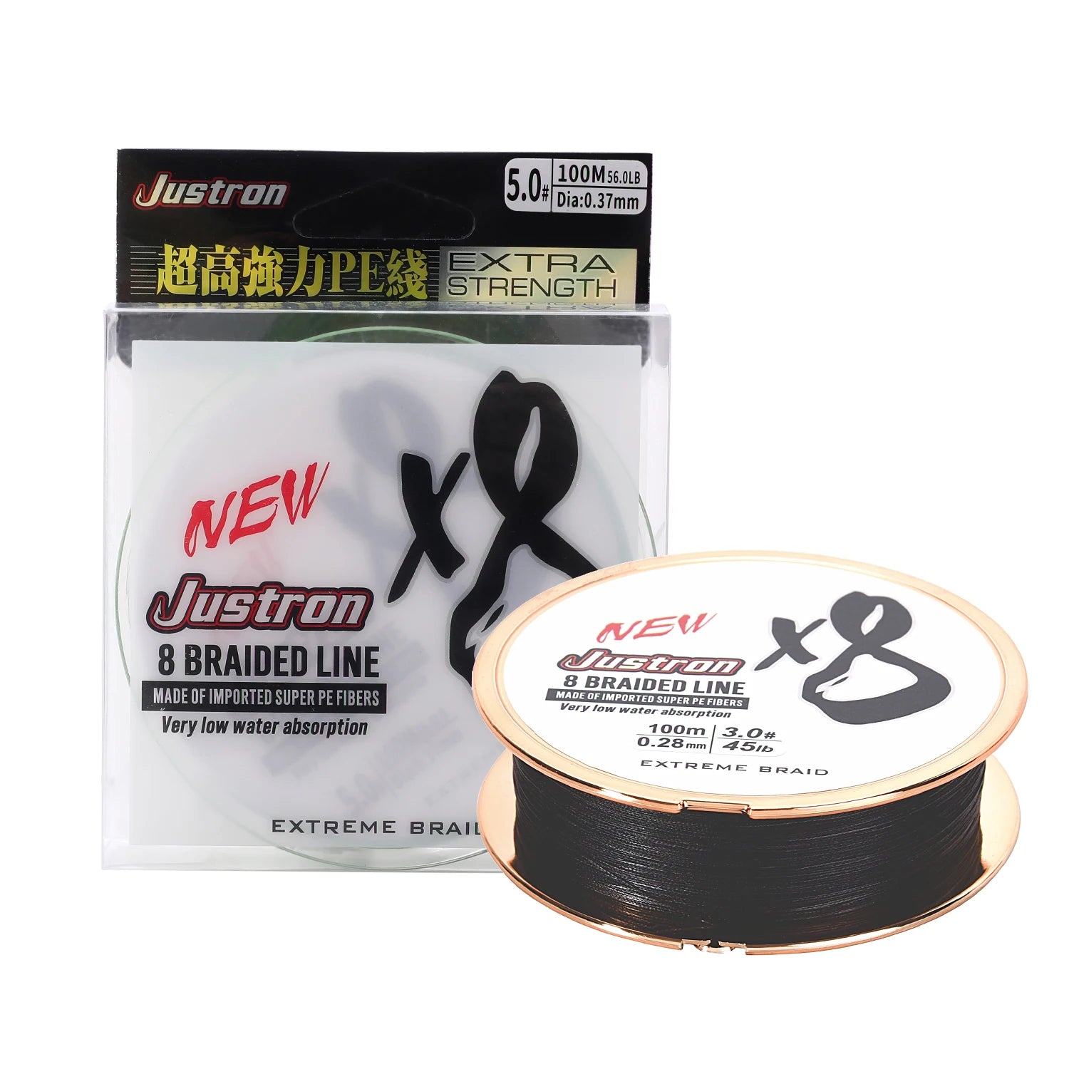 Wholesale 4 8 9 16 Braid Fishing Threads Oem 150 Meter Pe Braided Fishing Line