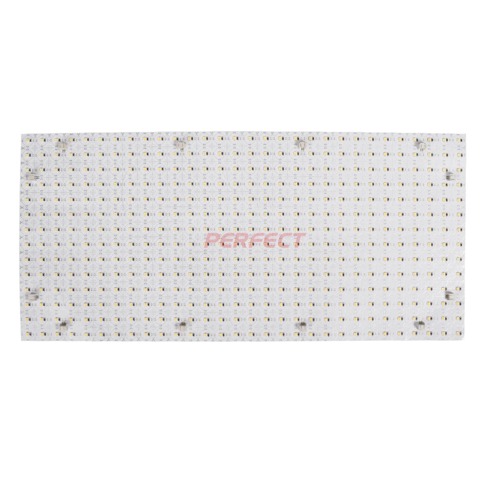 High Density Uniform Light 420-LED Flexible Led Panel Sheet Lighting 35W for Light Boxes