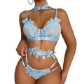 2026 High Quality Summer See Through Dancing Wear Women Lace Erotic Sexy Lingerie