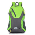 Korean Girls 500d Ultra Slim Fashionable Mini 15l Hiking Backpack Waterproof