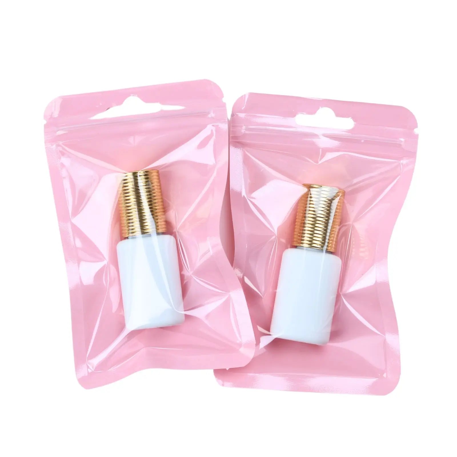 Lash Extension Adhesive Glue Private Label Eyelash Extension Glue Waterproof & Sensitive Lash Glue Tech Super Strong 0.5s 1s