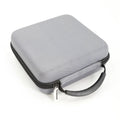 Portable Hard Customized EVA Foam USB Carrying Case with Mesh Pocket