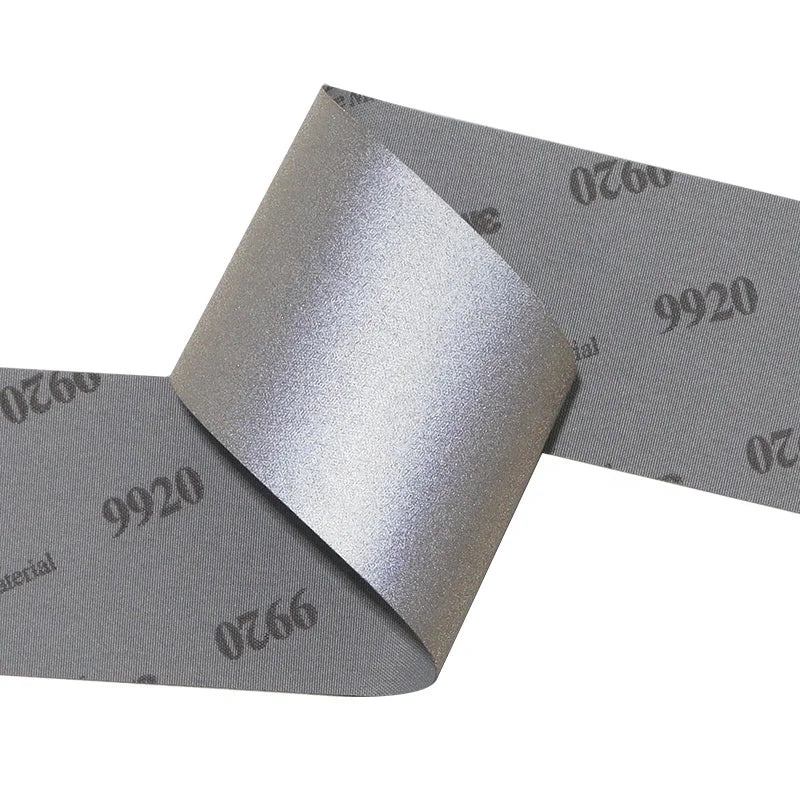 3M 9920 Silver Reflective Tape Scothlite High Visibility Reflective Tape for Safety Clothes Workwear