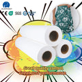 29g/31g/33g/38g/42g/60g/70g/90g/100gsm Dye Sublimation Paper for Digital Printing Machine