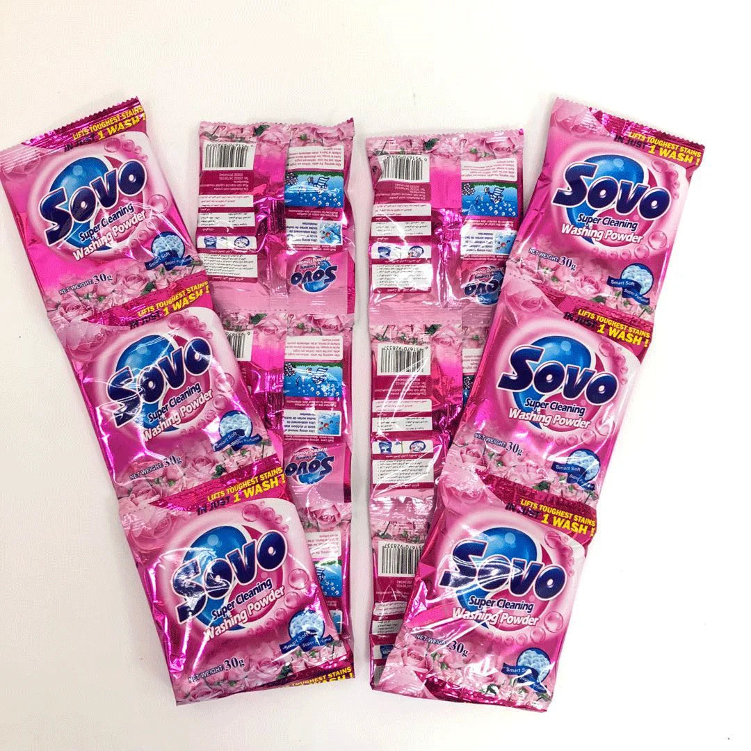 Factory Price Bulk Laundry Detergent Powder Formula Washing Laundry Detergent High Foam