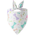 Wholesale Luxury Disposable Dog Cat Bib Absorbent
