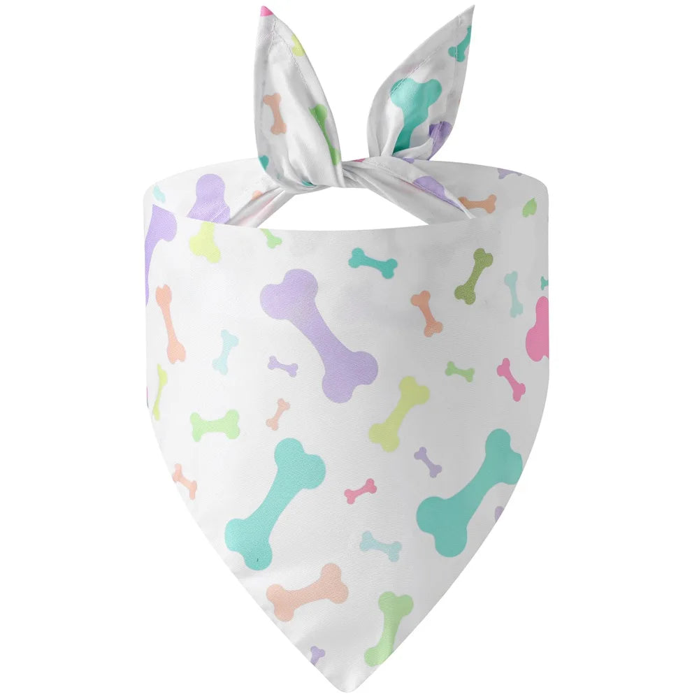 Wholesale Luxury Disposable Dog Cat Bib Absorbent