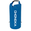 OEM Custom Logo Outdoor Wet Ocean Pack Waterproof Dry Bag for Hike Boat Travel Swim Kayak
