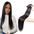 Awesome Unprocessed Brazilian Virgin Human Hair Vendor Wholesale Brazilian Cuticle Aligned Human Hair Supplier