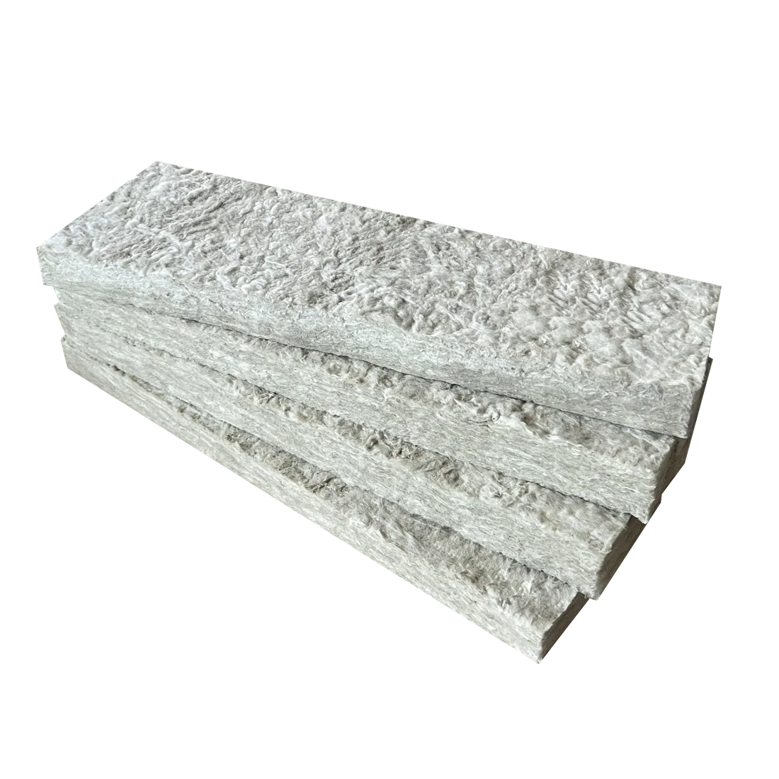 Hebei Building Roof and Wall Materials Heat Resistance Fireproof Soundproof Insulation R22 Insulation Mineral Wool Batt