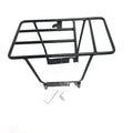Luggage Carrier Cargo Rear Rack Scooter Rear Storage Shelf for Xiaomi M365 1s Pro Skateboard Carrier Rack Support
