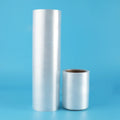 Factory Hot Sales Custom Embroidery Stabilizer Cold PVA Water Soluble Film PVA Film