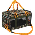 Cat Backpack Carrier Portable Cat Transport Bag Airline Approved Pet Travel Carrier for Cats