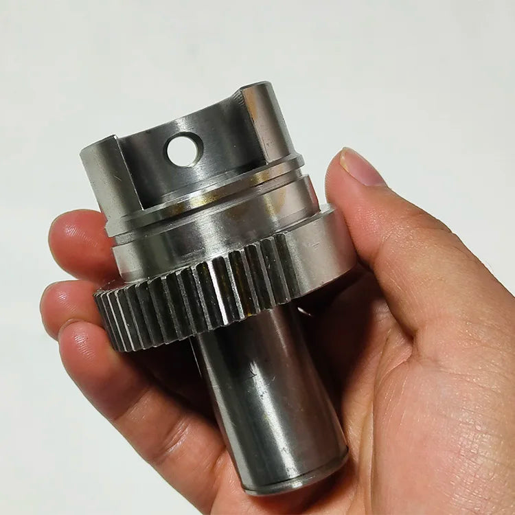 Spare Parts for Offset Printing Machine Gear Operation Surface