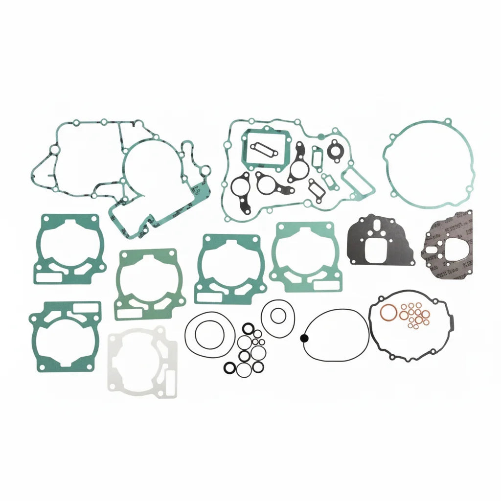 Athena Engine Gasket Kit Husqvarna TC 125 14-15