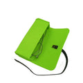 Durable Eco-Friendly Polyester Glasses Pouch Reusable and Portable Sunglasses Case with Simple Style Special Purpose Felt Bag