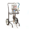 Powerful Air-powered Airless Paint Sprayer PT-801 Handle the Toughest Protective Coatings Paint Sprayer