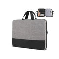 Custom Portable Laptop Sleeve Water Resistant Durable Computer Carrying Case