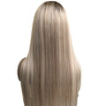 Wholesale U Part Wig Human Hair Swiss Lace Remy Hair Average Size for Black Virgin Brazilian Natural Long HD Lace Woman  10A