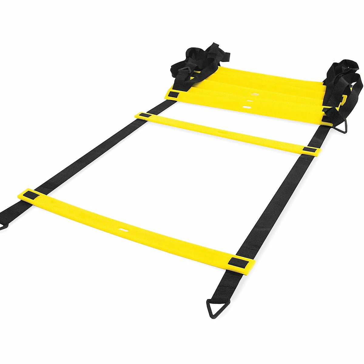 Cheap Speed Agility Ladder Training with Adjustable Rungs for Soccer Speed Football Fitness Feet Training Equipment