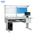 LEENOL Adjustable Esd Lab Workbench for Electronic Factory
