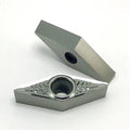 CHENGZHEN VCGT/TNMG Diamond Carbide Inserts - High Precision â‰¤0.005mm CNC Turning Tool RoHS Certified