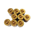 Screw Mold Customized Hardware Spare Parts Various Specifications in Stock Punch Mold