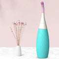 2025 Newest Design Modern 500ml Portable Travel Bidet Sprayer ABS Eco-Friendly Peri Bottle for Man Women Kids