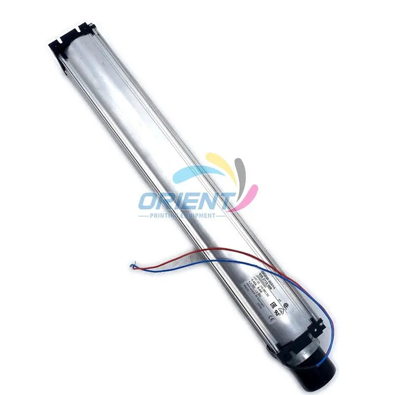 Durable QG030-353/14 Electric Cabinet Fan M2.115.2501 Cross-Flow Fan for Heidelberg QM46 SM74 PM52 Machine Fan Spare Parts
