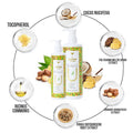 Conditioning Rosemary Oil Hair Growth Care Anti Hair Loss Biotin Hair Growth Shampoo