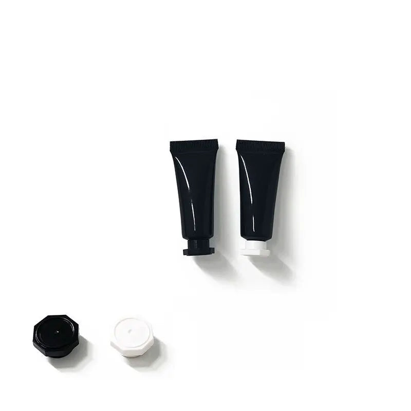 Wholesale 10ml 25ml Bb Cream Tube Luxury Eye Cream Soft Cosmetic Packaging Tube for Foundation Sunscreen