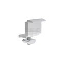 Adjustable Solar Panel Mounting Mid Clamp End Clamp Aluminum Alloy Solar Panel Fixing Clip Fastener for PV Mounting System